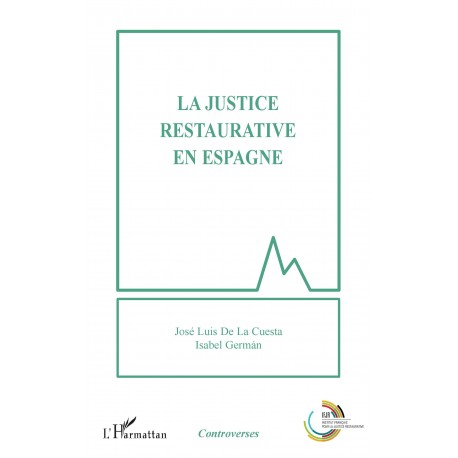 La justice restaurative en Espagne Recto