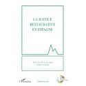 La justice restaurative en Espagne Recto 