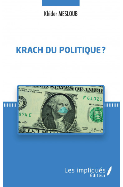 Krach du politique ?