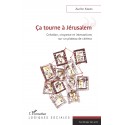 Ca tourne a Jérusalem Recto 