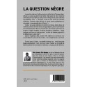 Question nègre Verso 