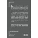 Pouvoir et intellectuels en République Démocratique du Congo sous le régime colonial Verso 