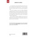 Absence de l'absolu Verso 