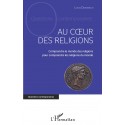 Au coeur des religions Recto 