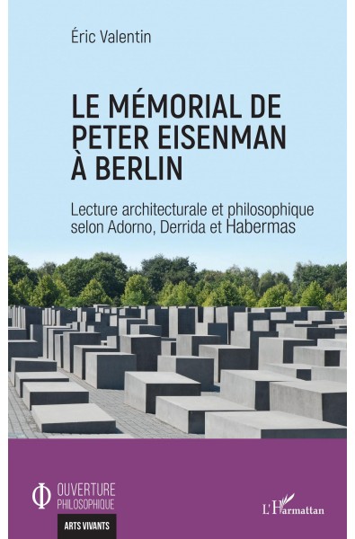 Le mémorial de Peter Eisenman à Berlin