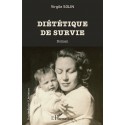 Diététique de survie Recto 