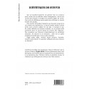 Diététique de survie Verso 