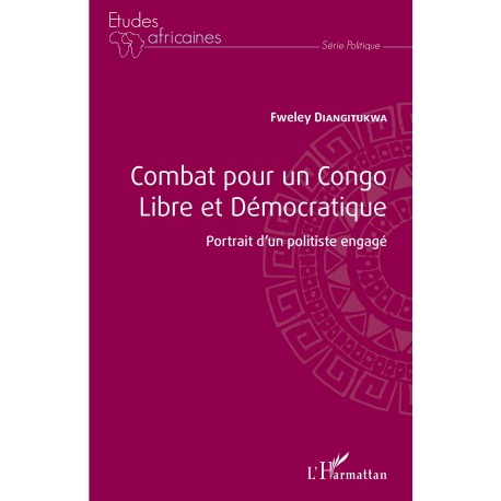Combat pour un Congo libre et démocratique Recto