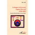 Longue vie du savant Eugène Chevreul Recto 