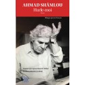 Ahmad Shâmlou Recto 