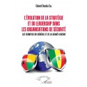L'Evolution de la stratégie et du leadership dans les organismes de sécurité Recto 