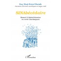 SINAbécédaire Recto 