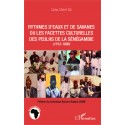 Rythmes d'eaux et de savanes ou les facettes culturelles des Peulhs de la Sénégambie Recto 