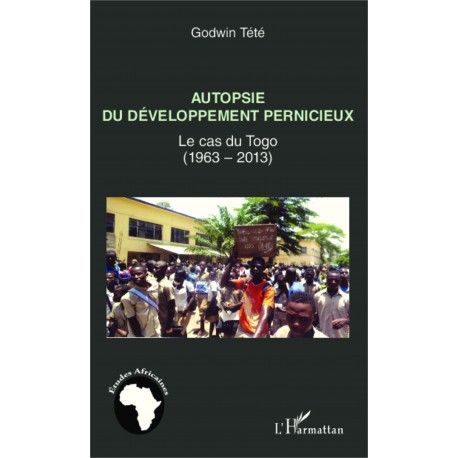 Autopsie du développement pernicieux Recto
