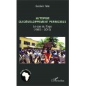 Autopsie du développement pernicieux Recto 