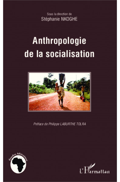 Anthropologie de la socialisation