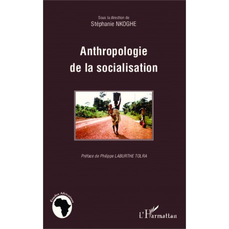 Anthropologie de la socialisation Recto