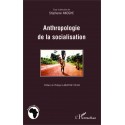 Anthropologie de la socialisation Recto 