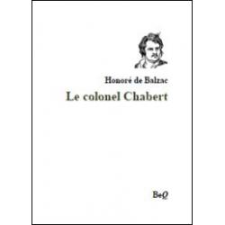 Le colonel Chabert