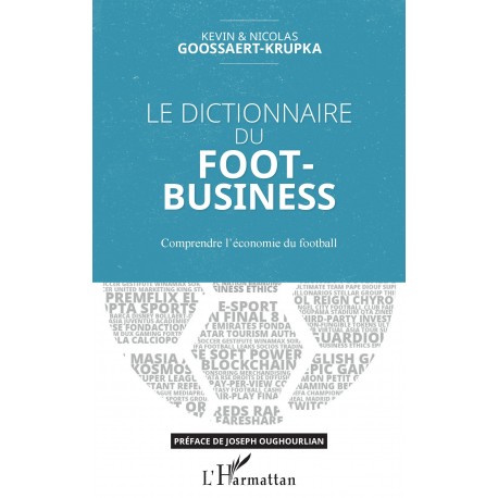 Le dictionnaire du Foot-Business Recto