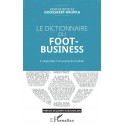 Le dictionnaire du Foot-Business Recto 