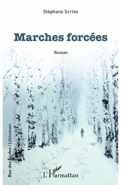 Marches forcées