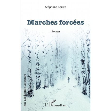 Marches forcées Recto