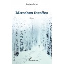 Marches forcées Recto 