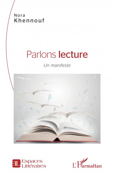 Parlons lecture