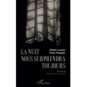 La nuit nous surprendra toujours Recto 