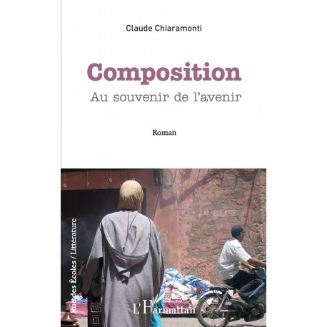 Composition Recto