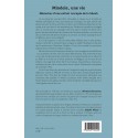 Mindele, une vie Verso 