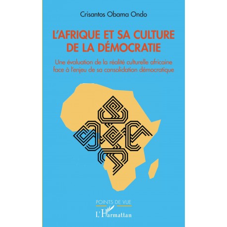L'Afrique et sa culture de la démocratie Recto