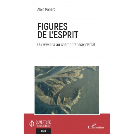 Figures de l'esprit Recto