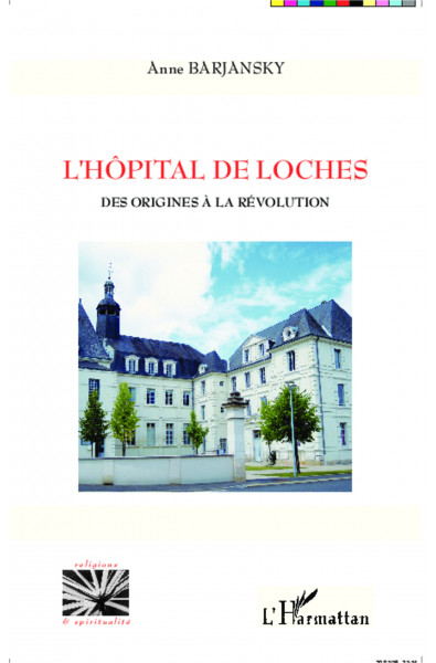 L'hôpital de Loches