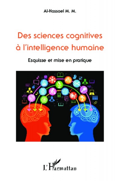 Des sciences cognitives à l'intelligence humaine