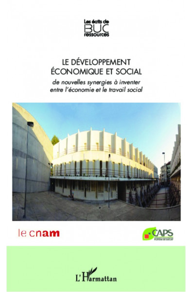 Le développement économique et social