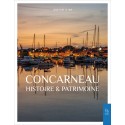 Concarneau Histoire et Patrimoine Recto 