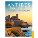 Antibes Juan-Les-Pins Histoire et Patrimoine Recto 