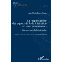 La responsabilité des agents de l'administration en droit camerounais Recto 