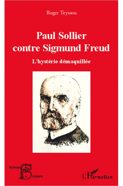 Paul Sollier contre Sigmund Freud