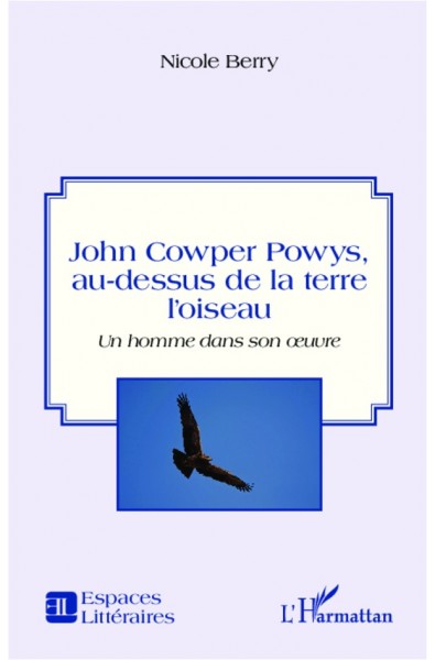 John Cowper Powys