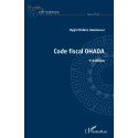 Code fiscal OHADA Recto 