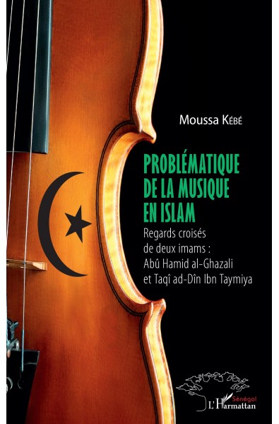 Problématique de la musqiue en Islam
