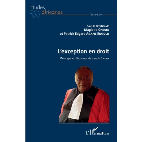 L'exception en droit Recto