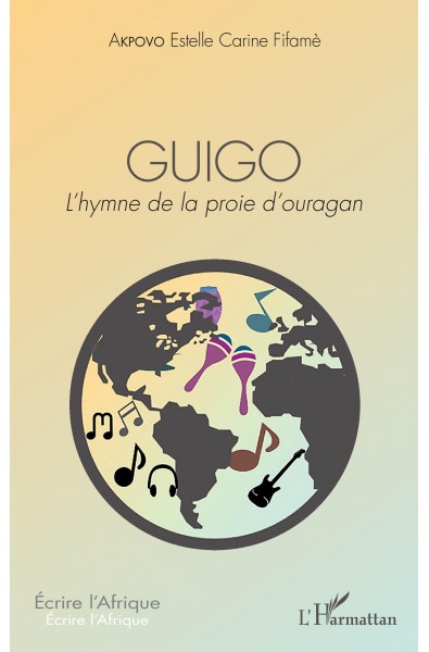 GUIGO. L'hymne de la proie d'ouragan