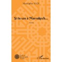Si tu vas à Marrakech... Recto 