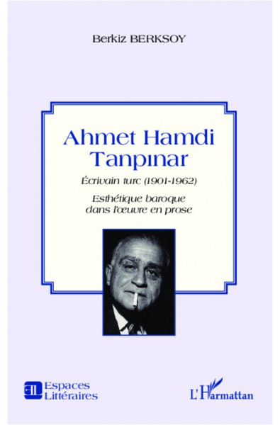 Ahmet Hamdi Tanpinar
