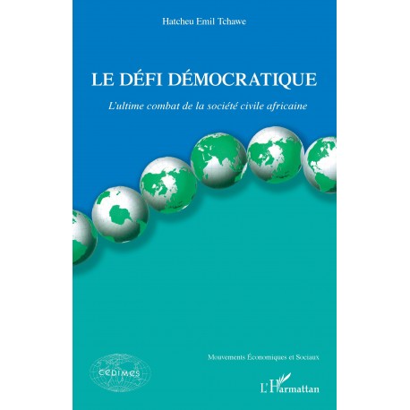 Le défi démocratique Recto