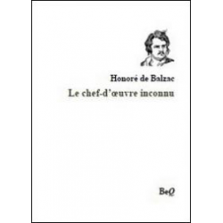 Le chef-d'oeuvre inconnu